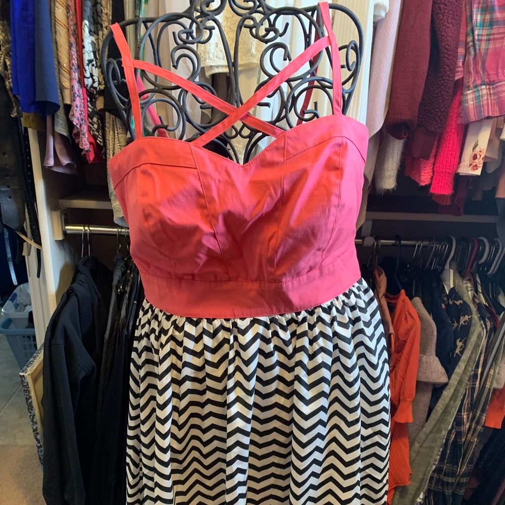 Cute party dress